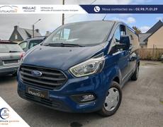 Ford Transit Custom Quimperlé