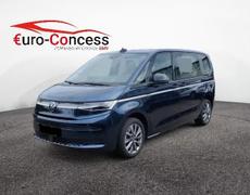 Volkswagen Multivan Strasbourg