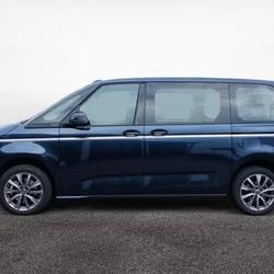 Volkswagen Multivan Style Court 1.4 eHybrid 218 DSG6 Strasbourg