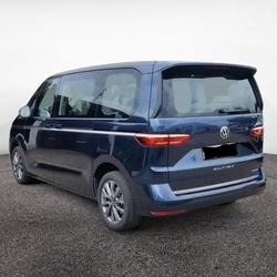 Volkswagen Multivan Style Court 1.4 eHybrid 218 DSG6 Strasbourg