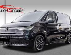 Volkswagen Multivan Strasbourg