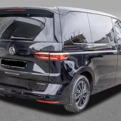 Volkswagen Multivan Style Court 1.4 eHybrid 218 DSG6 Strasbourg