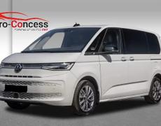 Volkswagen Multivan Strasbourg