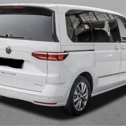 Volkswagen Multivan Court 1.4 eHybrid 218 DSG6 Strasbourg