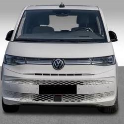 Volkswagen Multivan Court 1.4 eHybrid 218 DSG6 Strasbourg