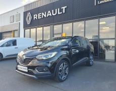 Renault Kadjar Condé-sur-Vire