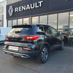 Renault Kadjar Intens Blue dCi 115 EDC Cond&eacute;-sur-Vire