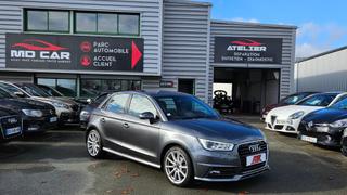 Audi A1 Sportback  - S Line - photo 2