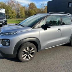 Citroen C3 Aircross buisness + eat6 110 ch Malville