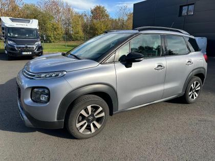Citroen C3 Aircross - buisness + eat6 110 ch - 10 990 €