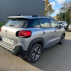 Citroen C3 Aircross buisness + eat6 110 ch Malville