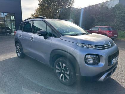 Citroen C3 Aircross - buisness + eat6 110 ch - 11 690 €