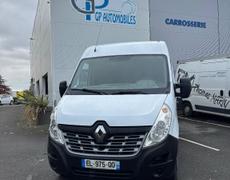 Renault Master combi Château-Gontier-sur-Mayenne