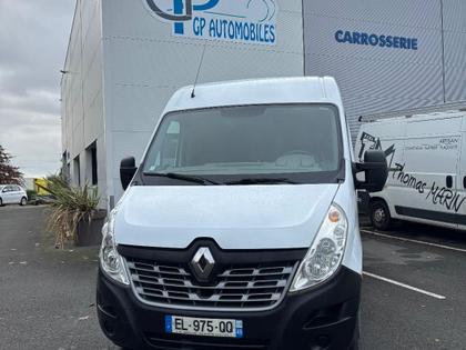 Renault Master combi -   L2H2 dCi 110 S&amp;S - 13 990 €