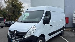 Renault Master combi  - photo 1