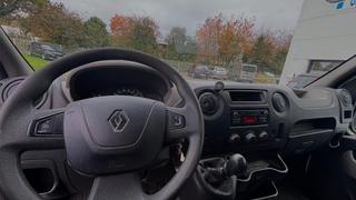 Renault Master combi  - photo 3