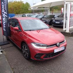 Volkswagen Polo R-Line 1.0 TSI 116 S&amp;S DSG7 Liverdun