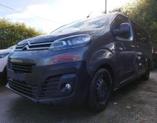 Citroen Jumpy combi -  M BlueHDi 120 S&amp;S BVM6 - 19 990 €