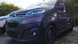 Citroen Jumpy combi  - photo 0