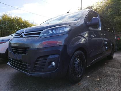 Citroen Jumpy combi -  M BlueHDi 120 S&amp;S BVM6 - 19 990 €