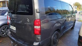 Citroen Jumpy combi  - photo 1