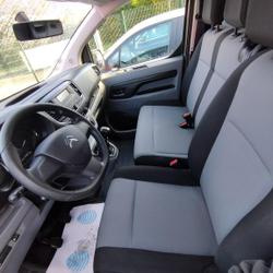 Citroen Jumpy combi M BlueHDi 120 S&amp;S BVM6 Virandeville