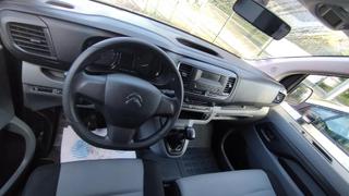 Citroen Jumpy combi  - photo 3