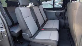 Citroen Jumpy combi  - photo 4