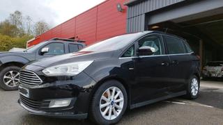 Ford C Max  - Titanium - photo 0