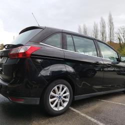 Ford C Max Titanium 1.5 TDCi 120 S&amp;S Virandeville