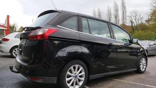 Ford C Max  - Titanium - photo 1