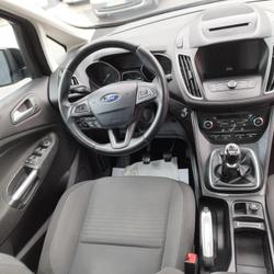 Ford C Max Titanium 1.5 TDCi 120 S&amp;S Virandeville