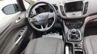 Ford C Max  - Titanium - photo 2