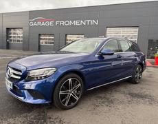 Mercedes Classe C - Business Line  300 e 9G-Tronic - 24 990 €