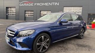 Mercedes Classe C  - Business - photo 0