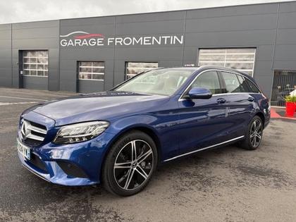 Mercedes Classe C - Business Line  300 e 9G-Tronic - 24 990 €