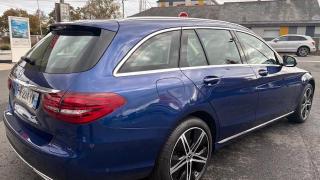 Mercedes Classe C  - Business - photo 2