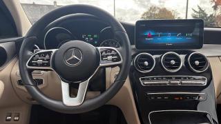Mercedes Classe C  - Business - photo 4