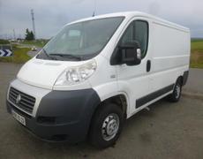 Fiat Ducato Conlie