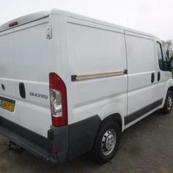 Fiat Ducato PACK TOLE 3.0 C H1 2.2 MULTIJET Conlie