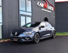 Renault Megane 4 Pontivy