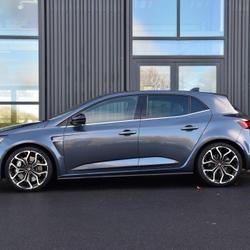 Renault Megane 4 RS M&eacute;gane IV TCe 280 Energy EDC Pontivy