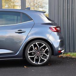 Renault Megane 4 RS M&eacute;gane IV TCe 280 Energy EDC Pontivy