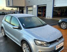 Volkswagen Polo Broons