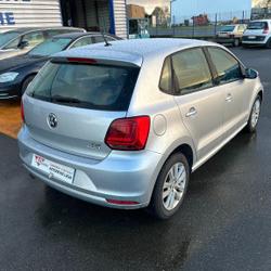 Volkswagen Polo S&eacute;rie Sp&eacute;ciale Cup 1.2 TSI 90 BlueMotion Technology Broons