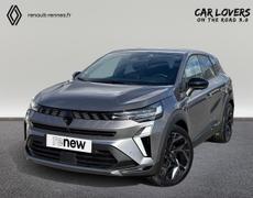 Renault Symbioz Betton