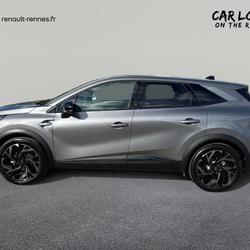 Renault Symbioz Esprit Alpine E-Tech full hybrid 145 Betton