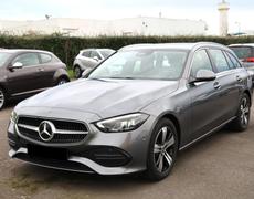 Mercedes Classe C Ploërmel