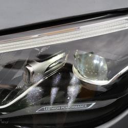 Mercedes Classe C Avantgarde Line C 220 d 9G-Tronic Plo&euml;rmel