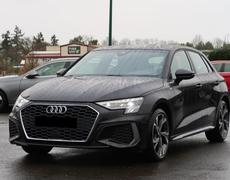 Audi A3 Sportback Ploërmel